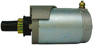 Starter 3