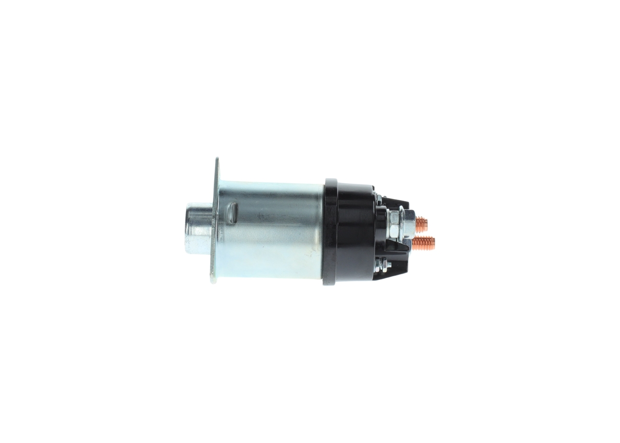 Solenoid Switch, starter