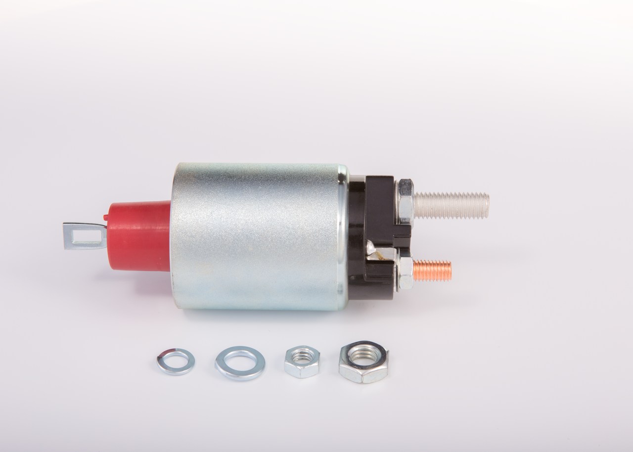 BOSCH F 042 011 151 Magnetschalter, Starter