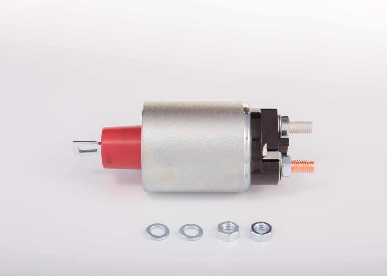 BOSCH F 042 011 159 Magnetschalter, Starter