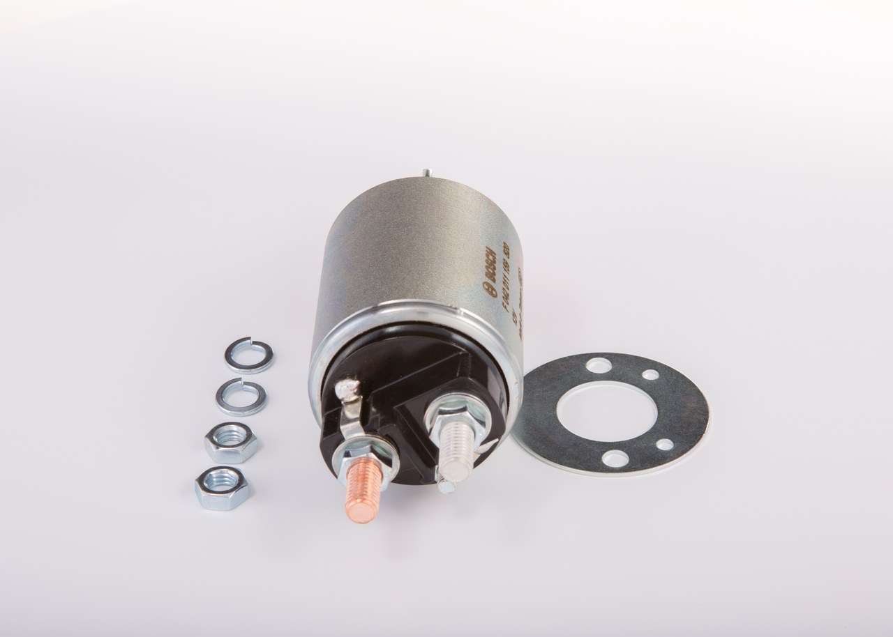 BOSCH F 042 011 159 Magnetschalter, Starter