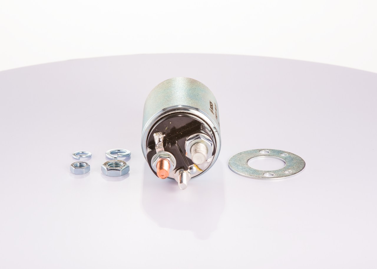 BOSCH F 042 011 169 Magnetschalter, Starter
