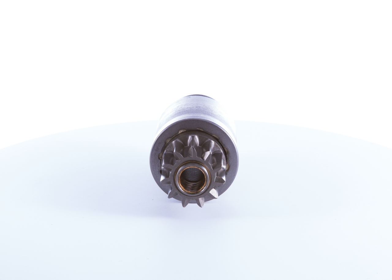 Freewheel Gear, starter