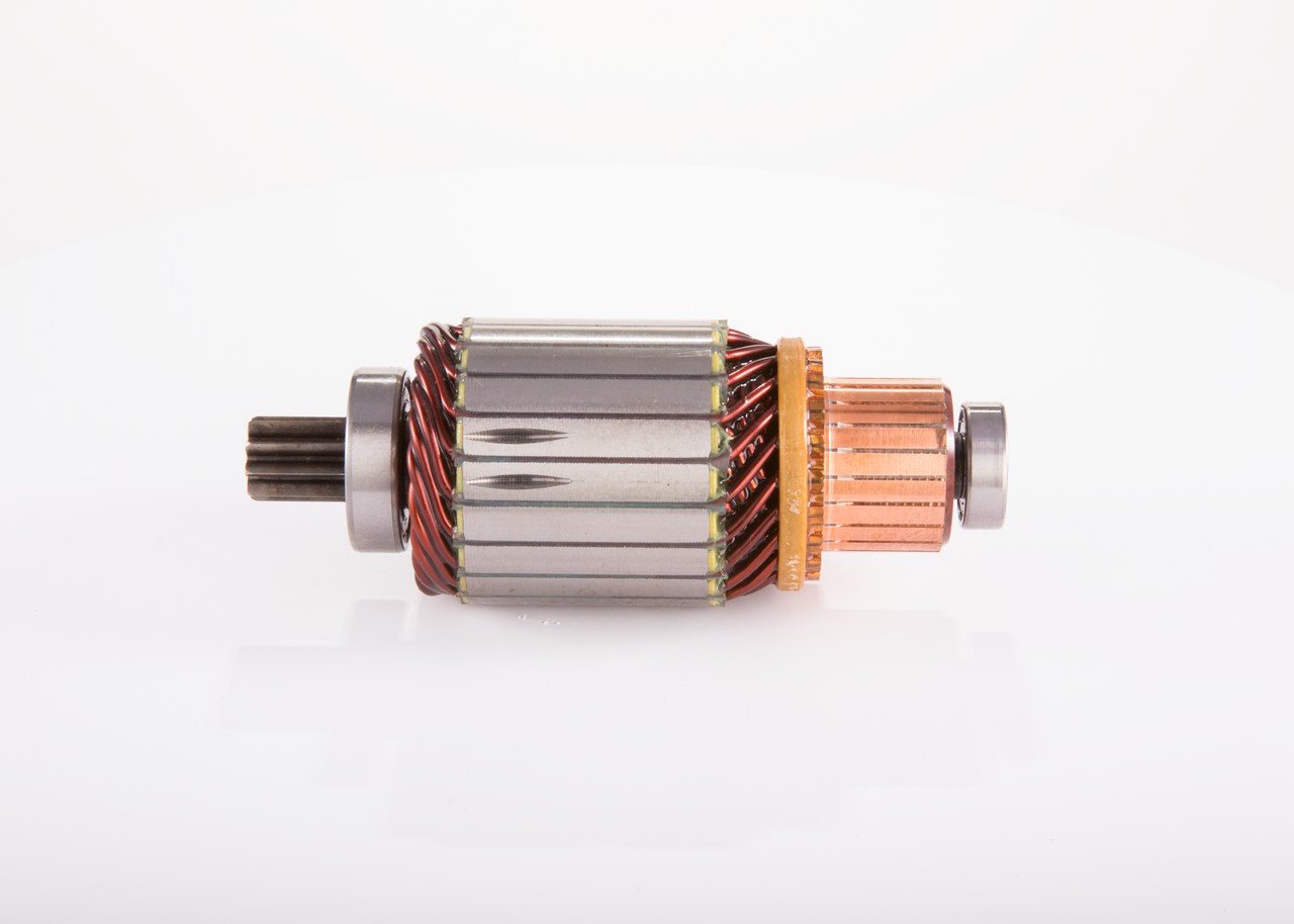 BOSCH F 042 040 099 Anker, Starter