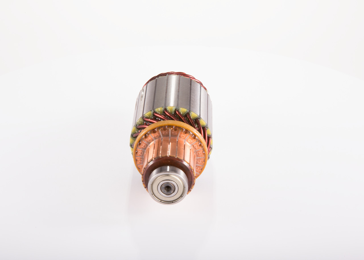 BOSCH F 042 040 099 Anker, Starter