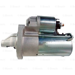 BOSCH F 042 200 004 Starter