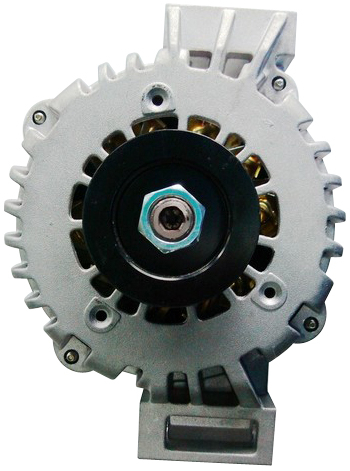 Alternator 4
