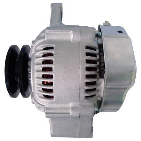 BOSCH F 042 205 002 Alternator