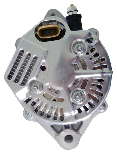 Alternator 2
