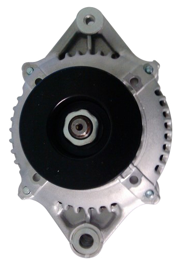 Alternator 3