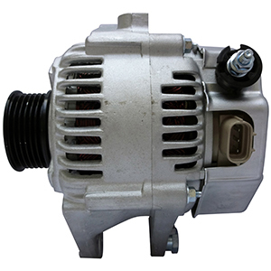 Alternator 3