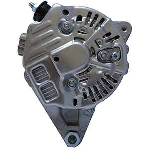 Alternator 4