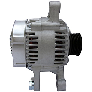 Alternator 5