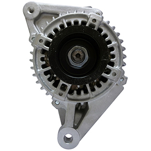Alternator 6