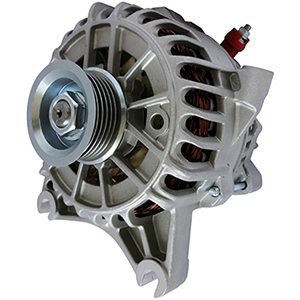 Alternator 2