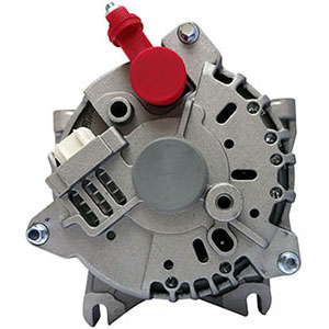 Alternator 4