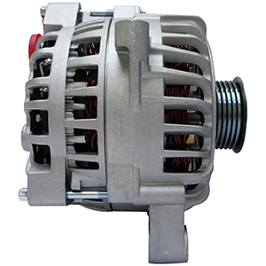 Alternator 5
