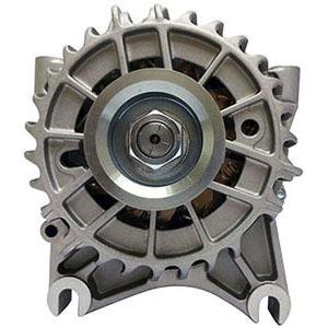 Alternator 6