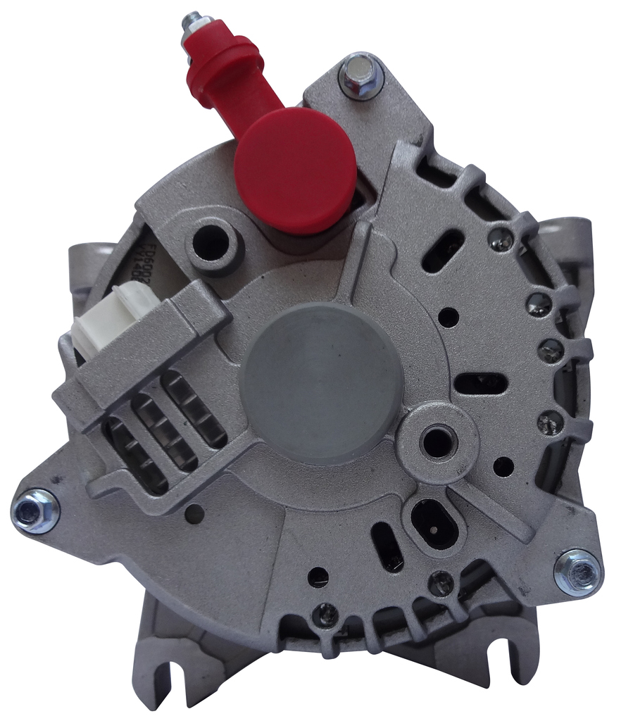 Alternator 4