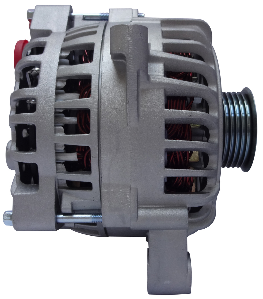 Alternator 5