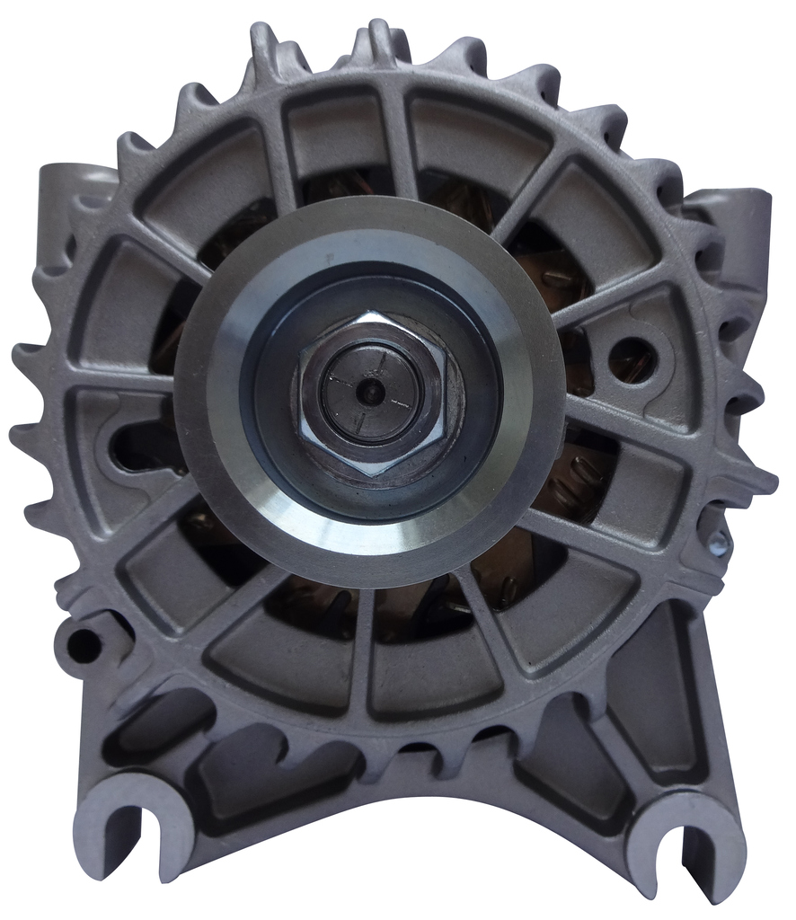 Alternator 6
