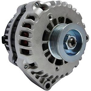 BOSCH F 042 205 012 Alternator