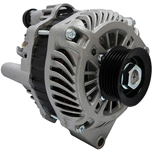 BOSCH F 042 205 013 Alternator