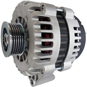 Alternator 2
