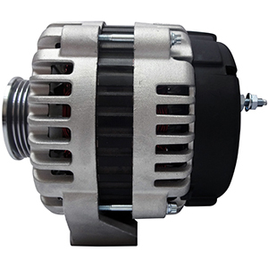 Alternator 3