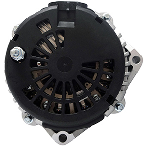 Alternator 4