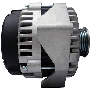 Alternator 5