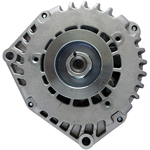 Alternator 6