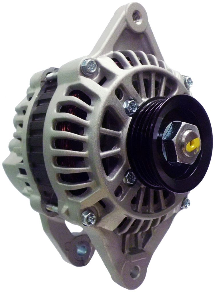 BOSCH F 042 205 017 Alternator