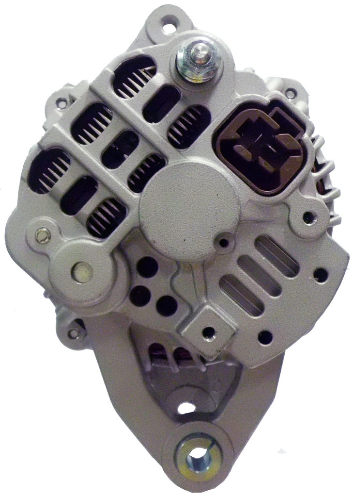 Alternator 4
