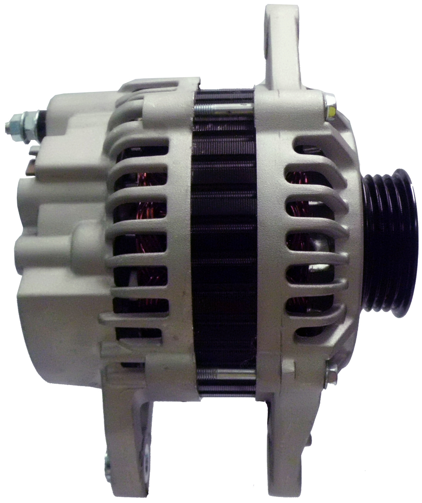 Alternator 5