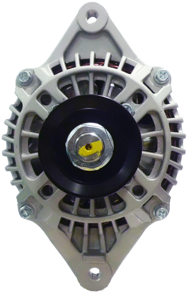 Alternator 6