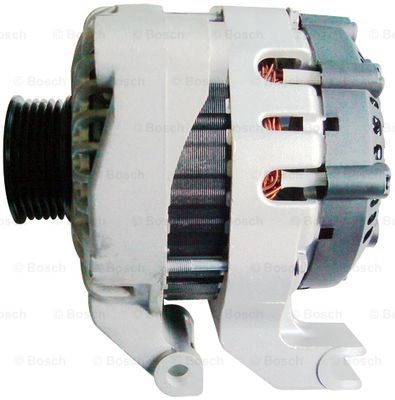 BOSCH F 042 205 020 Alternator