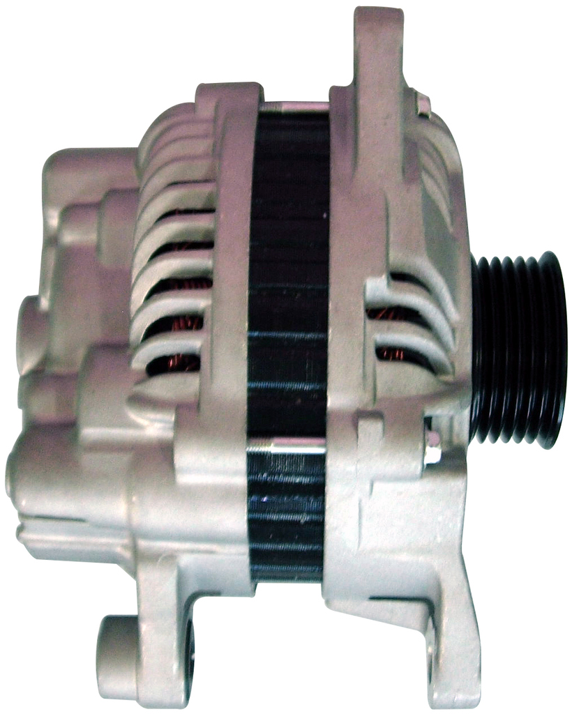 Alternator 5