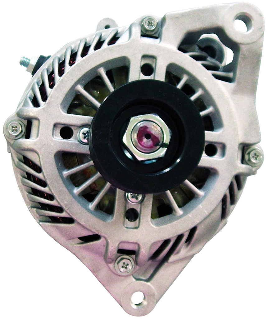 Alternator 6