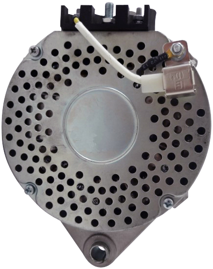 Alternator 4