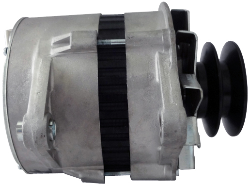 Alternator 5