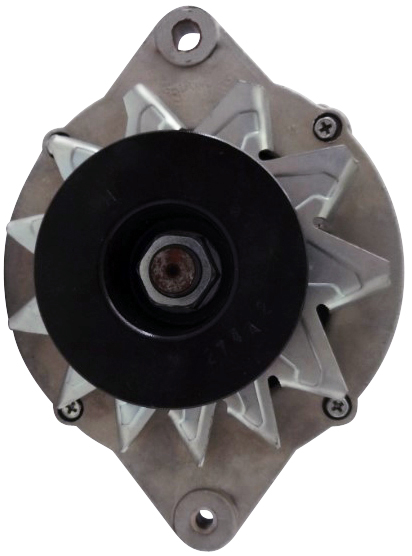 Alternator 6