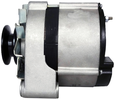 Alternator 3