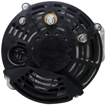 Alternator 4