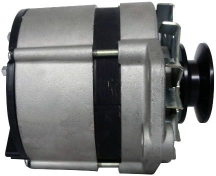 Alternator 5