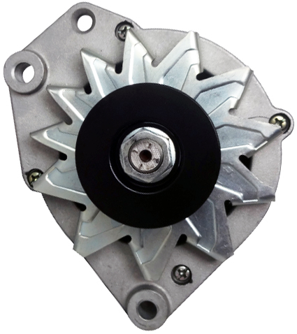 Alternator 6