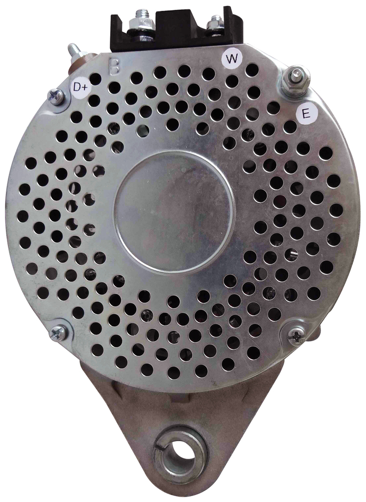 Alternator 3