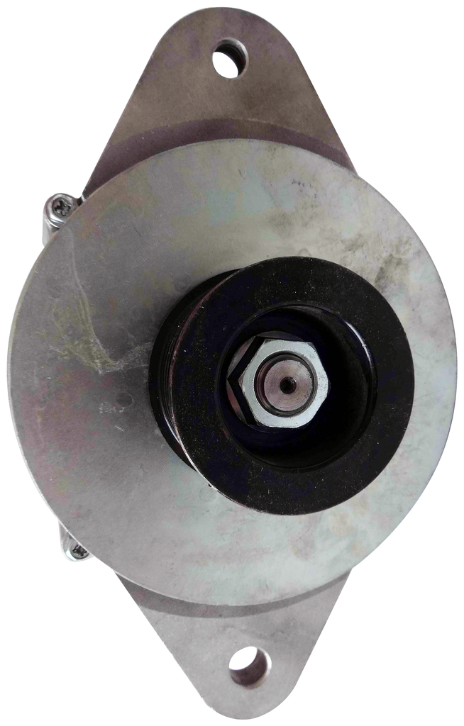 Alternator 4