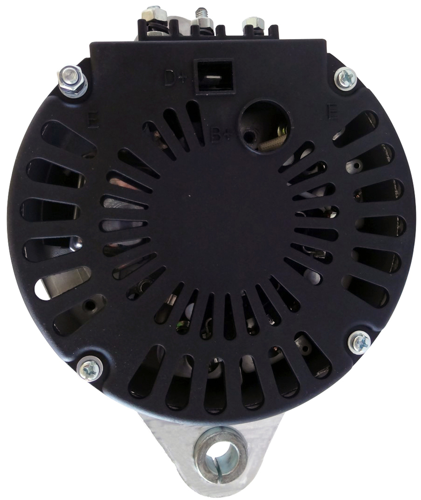 Alternator 3