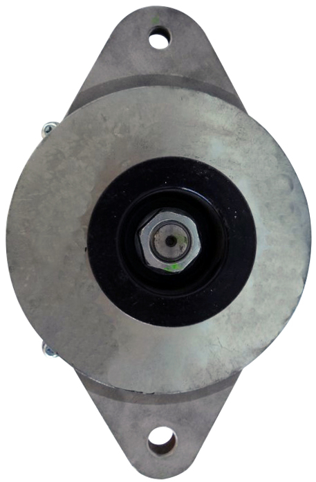 Alternator 4